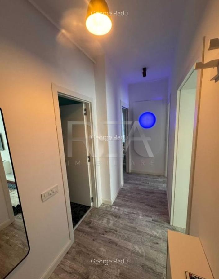 Apartament 2 camere | Complexul Rezidential Exigent Plaza Faza 5 | Loc de parcar - 4