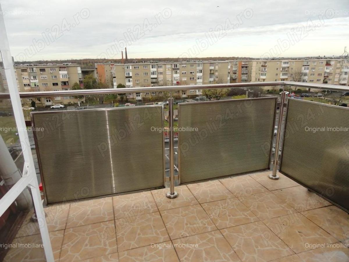 Apartament 2 camere decomandat in Alfa, la cheie, 66 mp, mobilat si utilat - 9