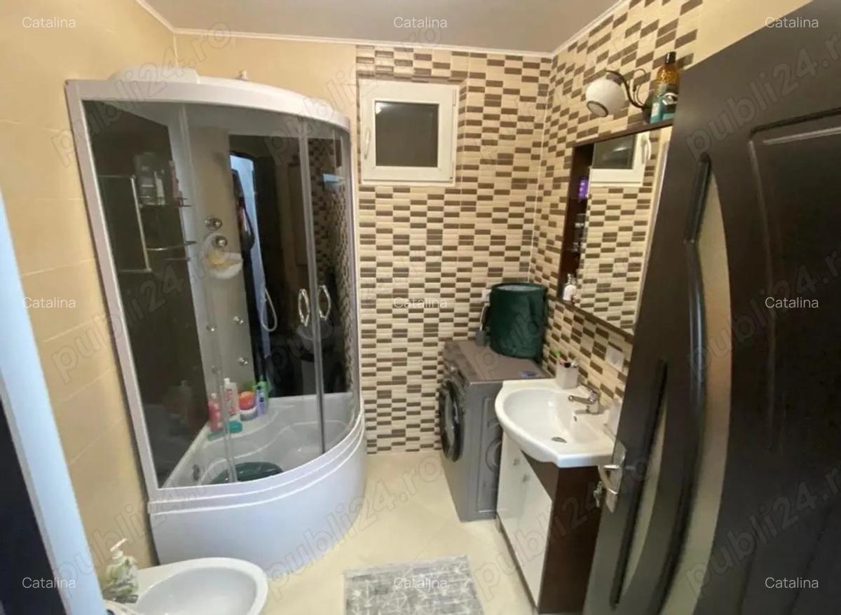 Apartament 2 camere -47mp complet mobilat Cristesti (Pa?cani) Ia?i - 8