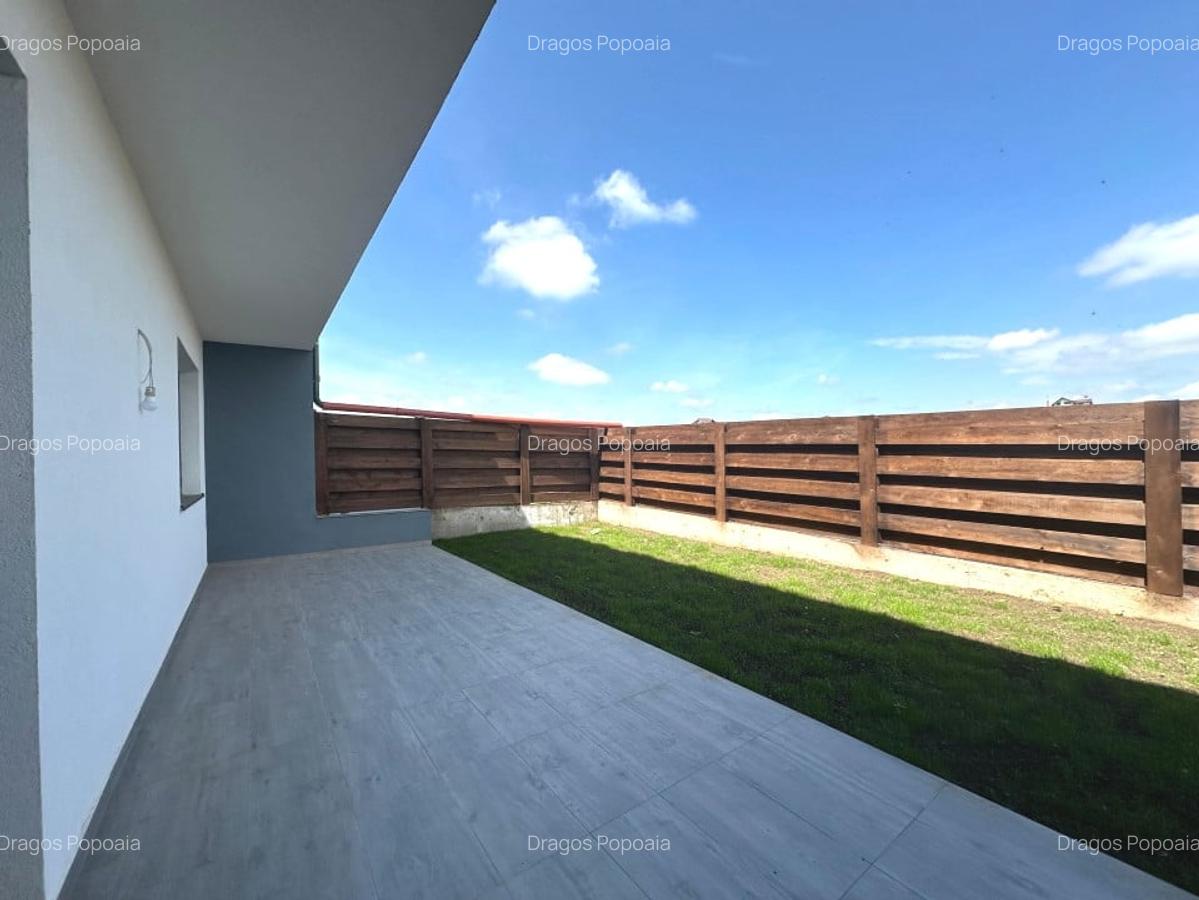 CASA 5 CAMERE POPAS PACURARI-VALEA LUPULUI - 23