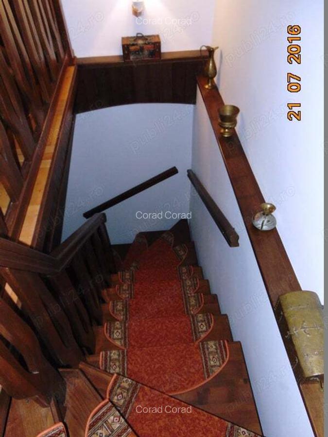 Ocazie unica!Proprietate in zona 0 in centrul istoric al Sibiului-P-ta Mare,zona pietonala! - 5