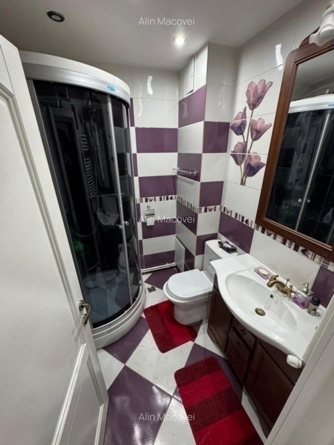 Etaj 1 Ap 4 Camere Decomandat 2 Bai 93mp zona Blv Poitiers - 6