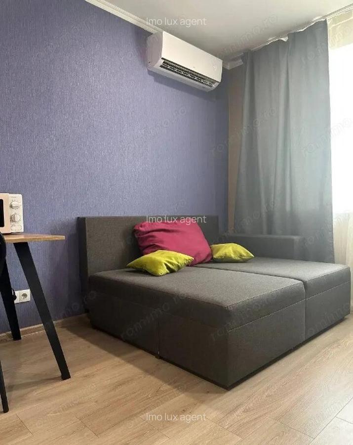 Garsoniera in zona Piata Romana - 8