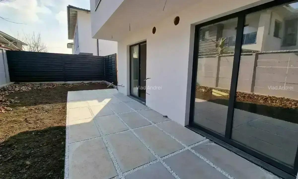 Casa Single 4 Camere Green | Pompa Geotermala | Ultima Unitate !!! - 1