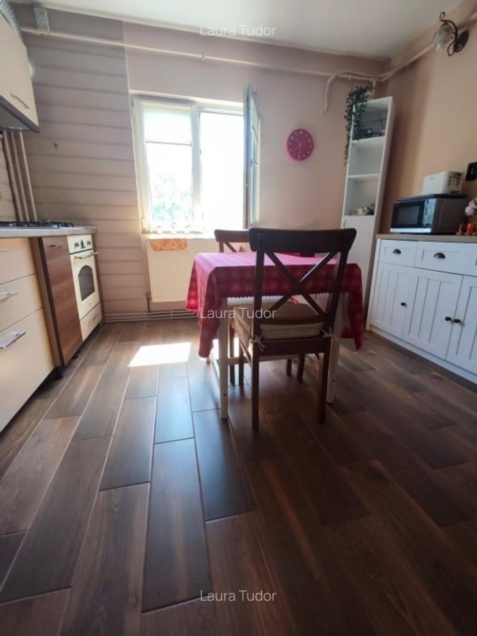 Apartament luminos de 2 camere - 2