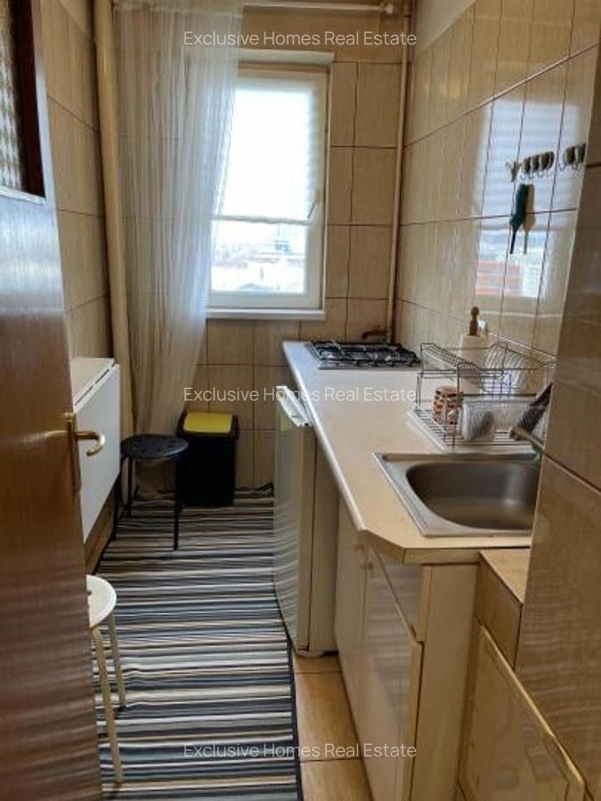Inchiriere 2 camere Dorobanti - 7