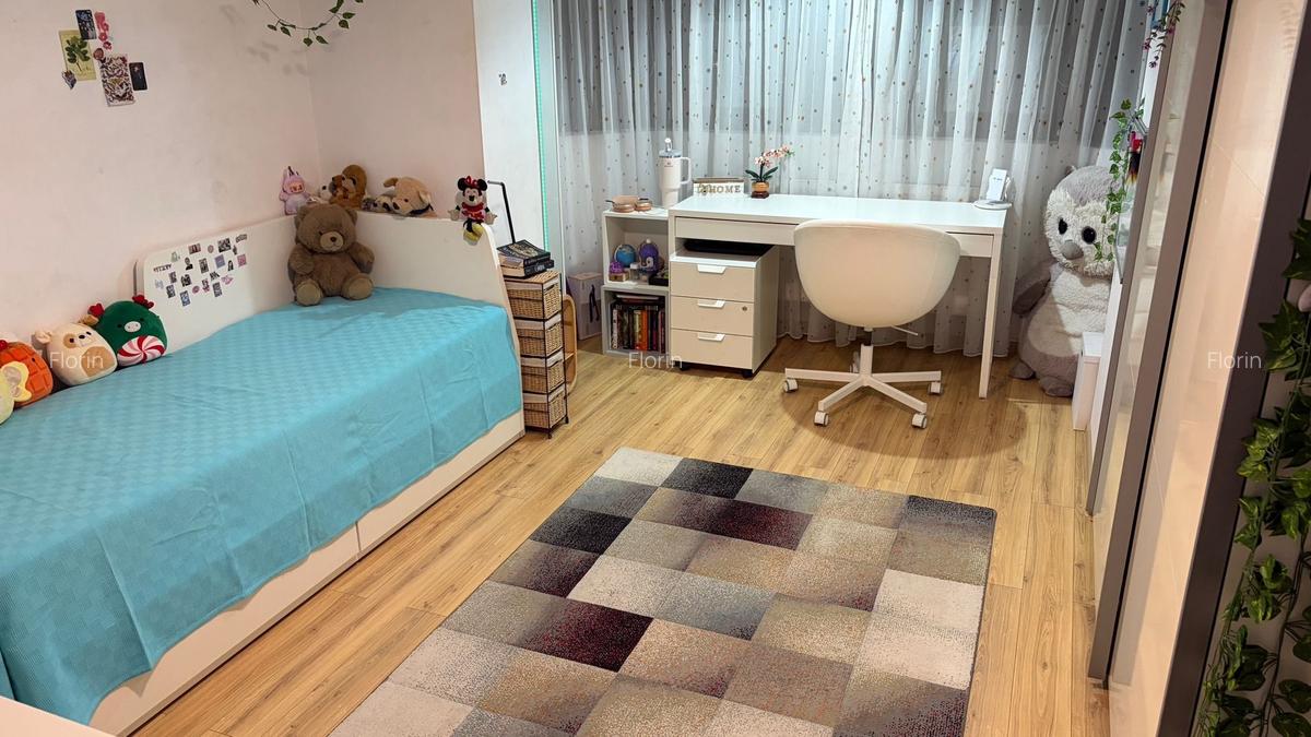 Trocadero - apartament remarcabil cu vedere panoramica - 17