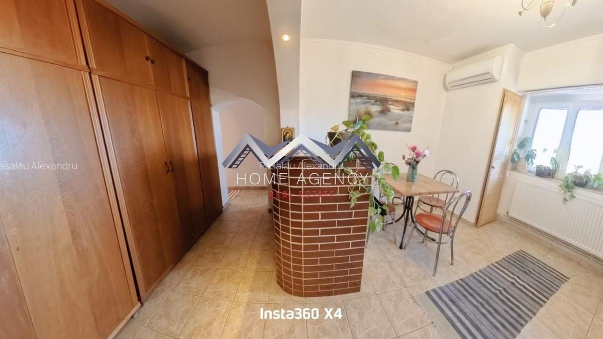 Apartament 2 camere Otopeni Central - 4