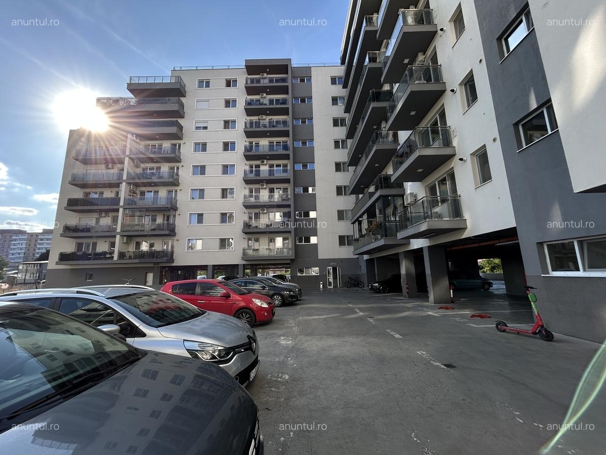 High Class Residence,Titan, Parcul Teilor, Sector 3 - 15