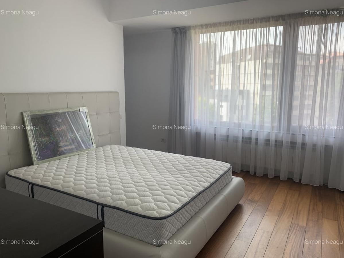 KISELEFF BARBU DELAVRANCEA| 3 CAMERE MOBILAT| 2 LOCURI DE PARCARE - 8