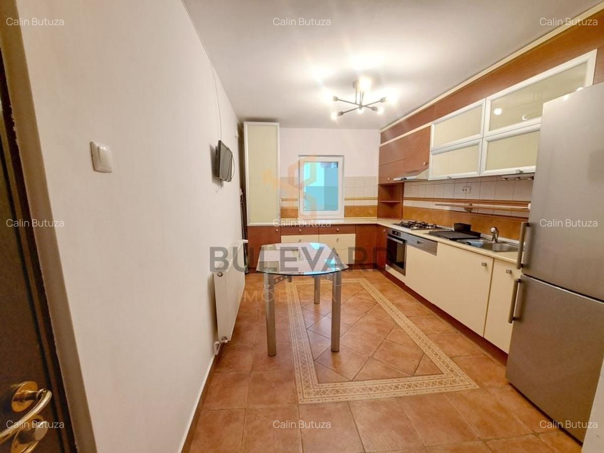 Apartament 3 camere zona exclusivista, aproape de Iulius Mall - 13