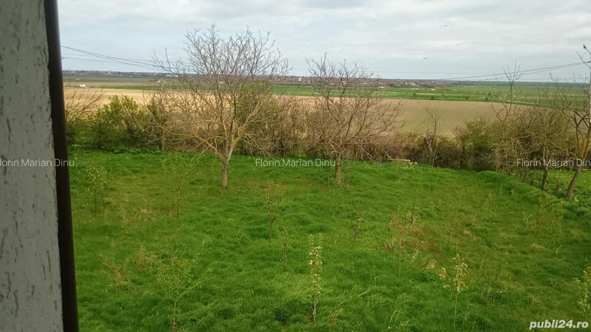 Casa de vanzare langa Bucure?ti - 4