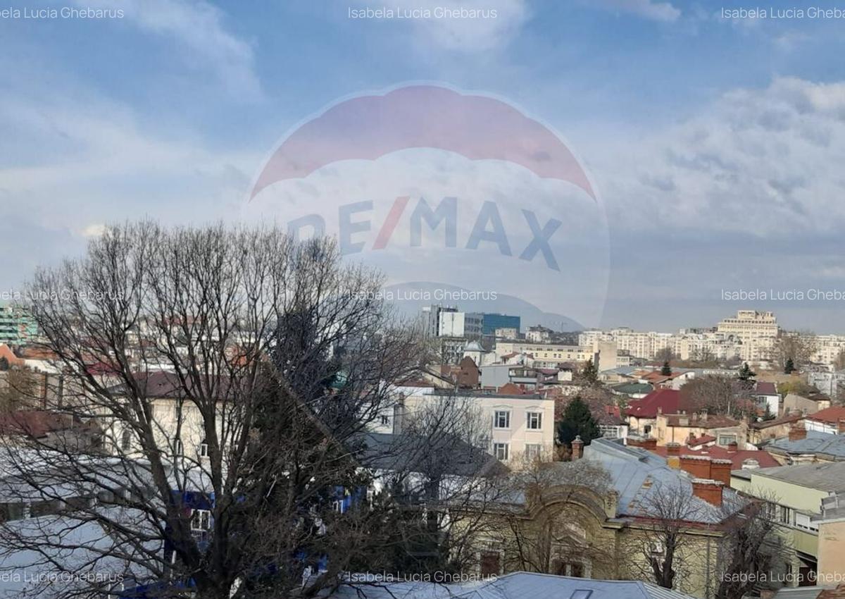 Apartament cu 2 camere in Bdul Cantemir - 14