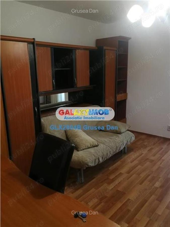 Dristor | garsoniera 35mp | 1980 | AC cada balcon | metrou - 2