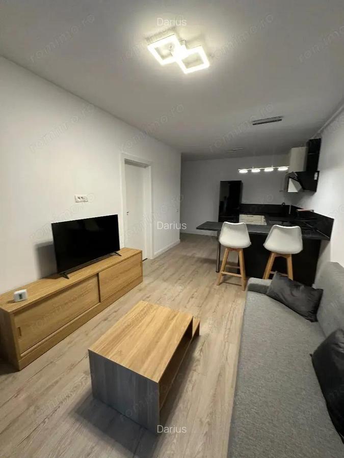 Oferim spre inchiriere garsoniera in zona Piata Victoriei - 2