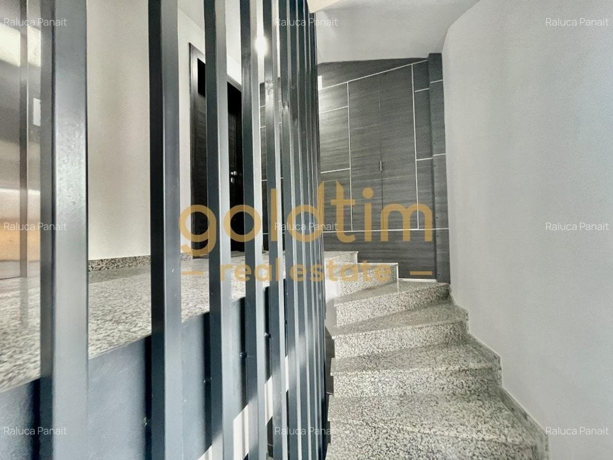 MOBILAT SI UTILAT/ZONA LINISTITA/ TERASA/ABUCATARIE INCHISA - 14