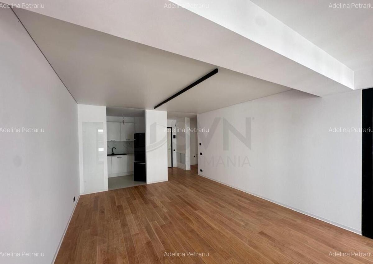 Apartament 2 camere I Yacht Kid I Barbu Vacarescu - 2