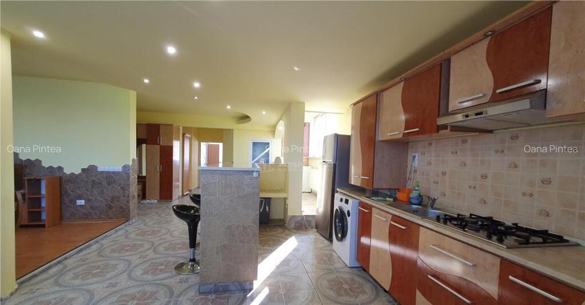 Apartament - 3 camere - 96 mp - CENTRU - 3