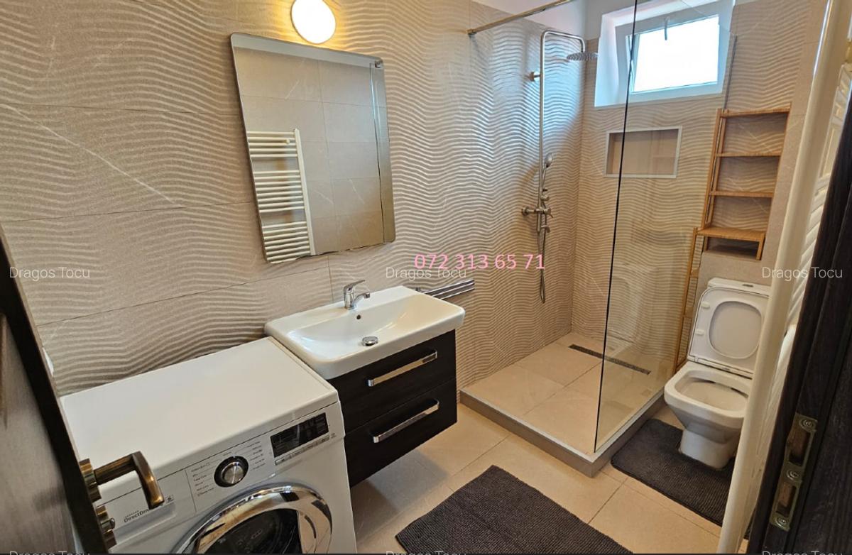 Ap.2 cam. cu terasa, boxa si loc parcare, in complex Linda Residence - 3