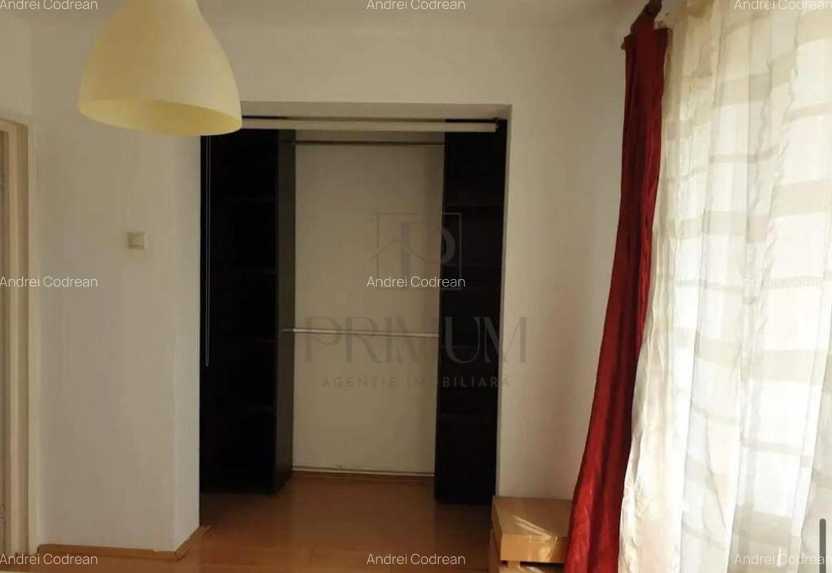 Complexul Studentesc - 2 Camere - Etaj 2 - Centrala termica - 4
