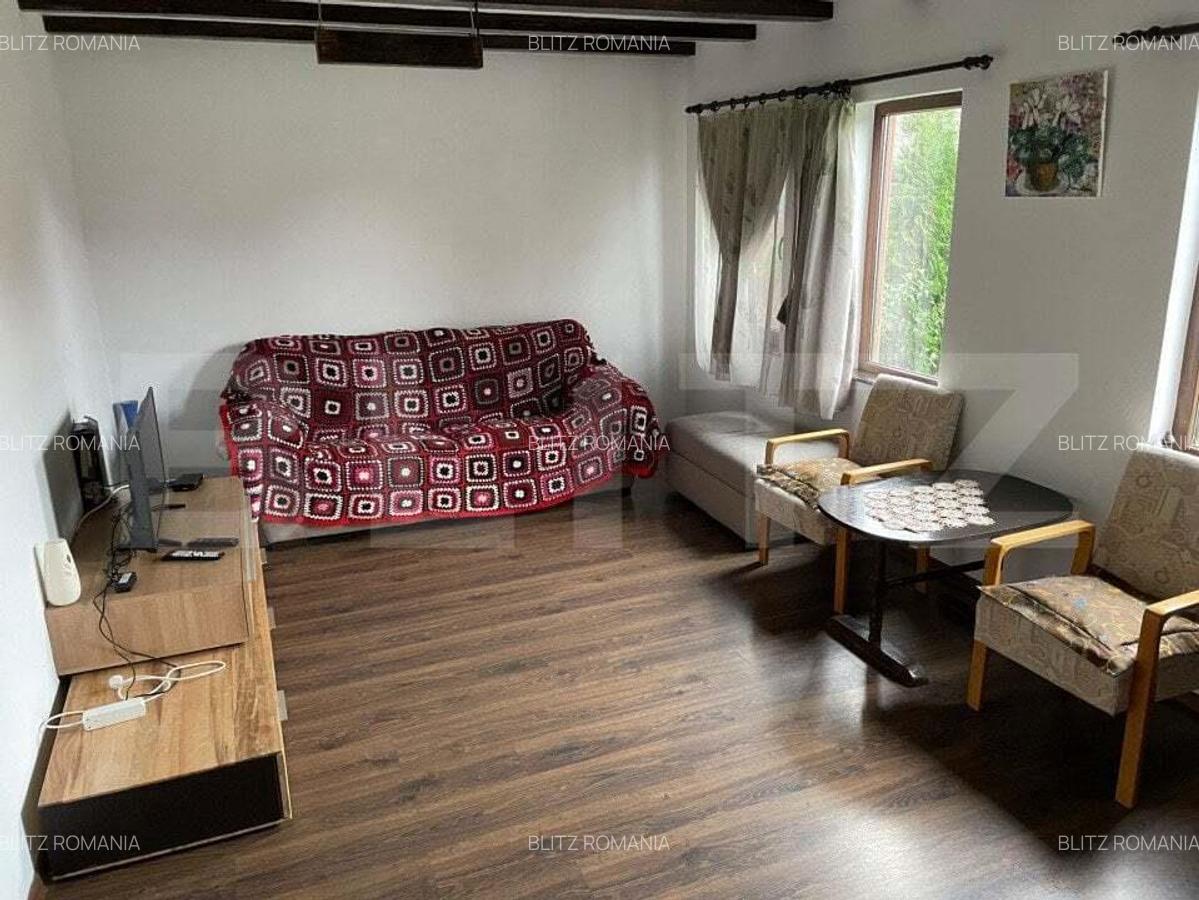Cabana de vanaze, 4 camere, 70 mp, zona Figa - 2
