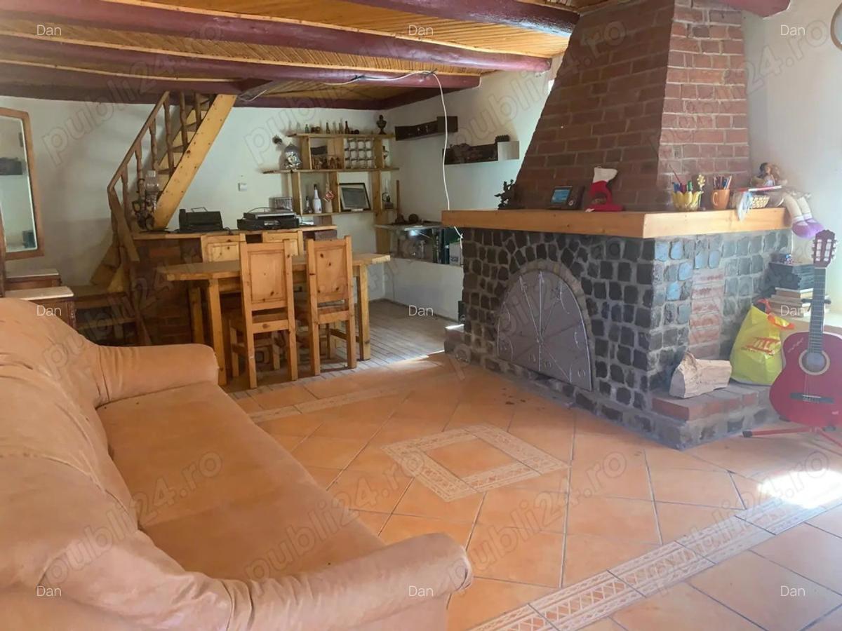 Casa de vanzare Mehadia CS - 6