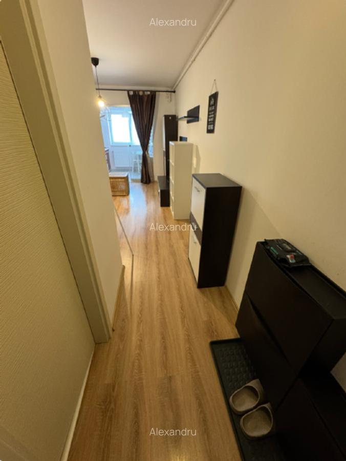 Garsoniera Palladium Residence 7 Minute Metrou + Loc de parcare - 4