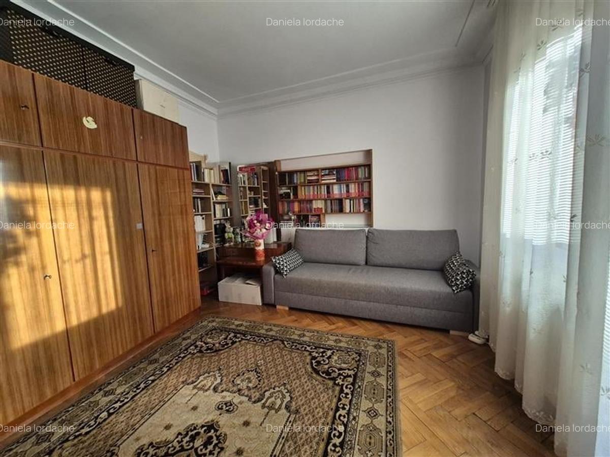 2 apartamente in vila, Turda - Ion Mihalache - 8