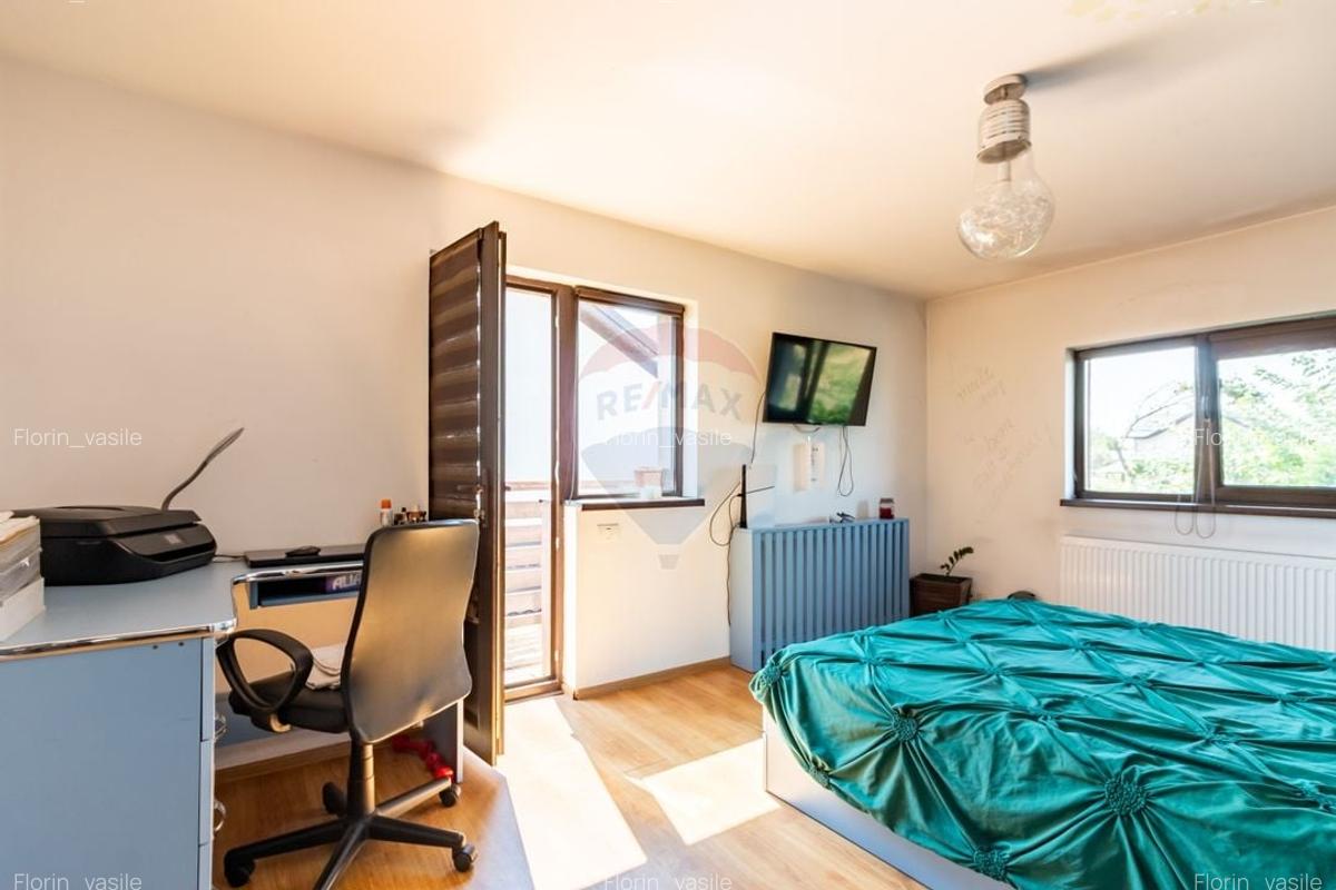 Casa moderna de vanzare in Magurele - aproape de Bucuresti - 9