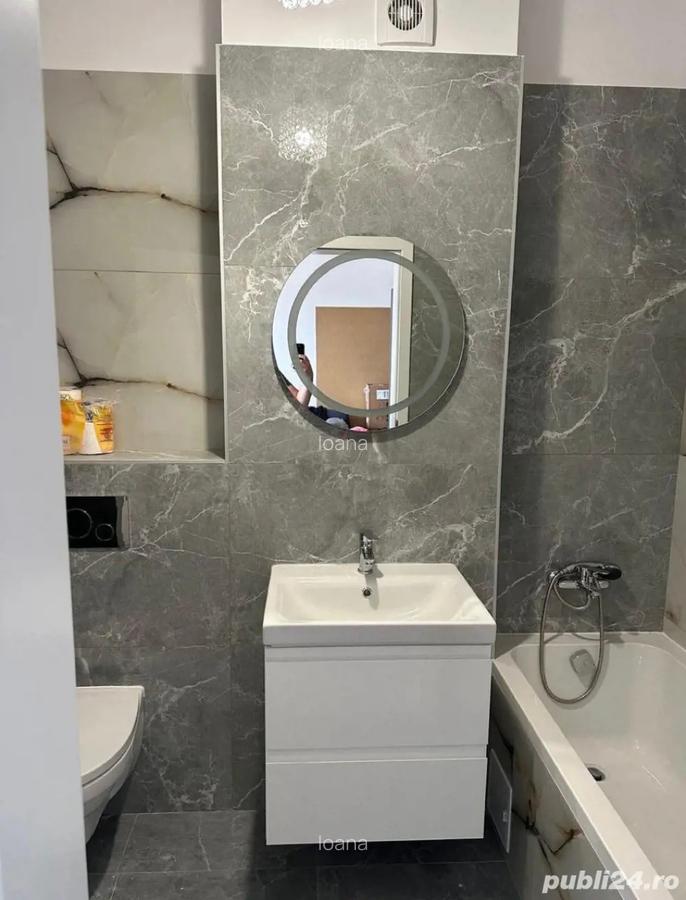 Apartament rahova - 3