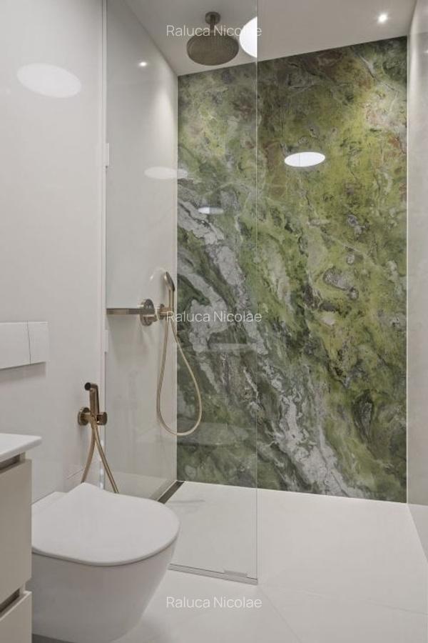 Apartament cu 4 camere decomandat, mobilat în Aviatorilor - 14