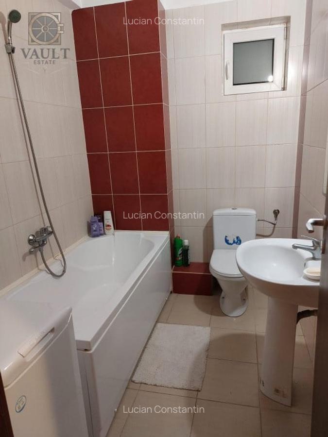 GARSONIERA-13 SEPTEMBRIE-LICEU ODOBLEJA-BLOC NOU-SEBASTIAN - 8