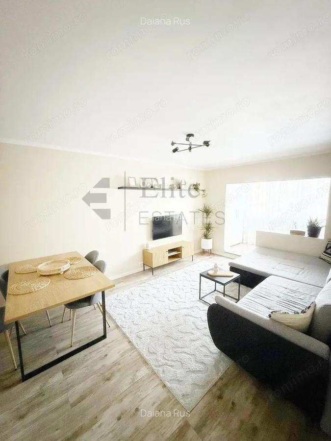 Apartament spatios cu 3 camere de vanzare | Parcul Salca - 2