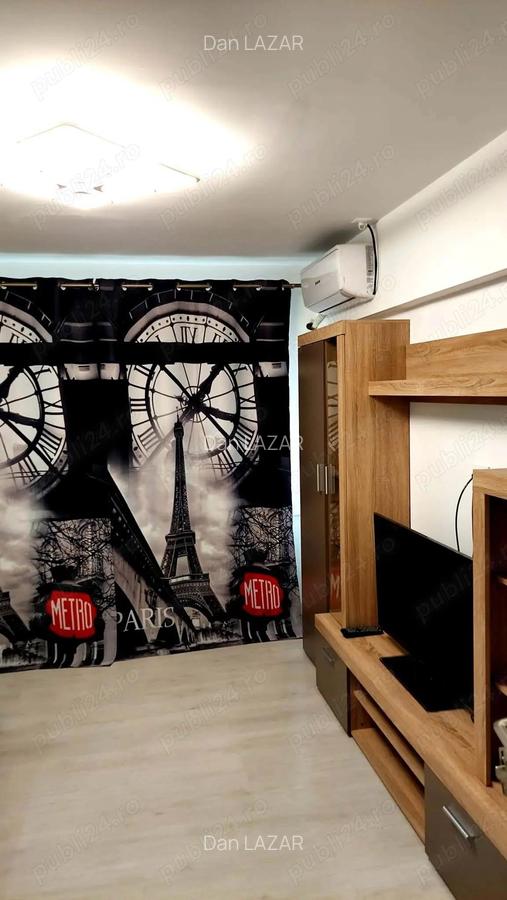 Inchiriere 1 camera mobilata si utilata zona ALTEX , micro 21 - 4