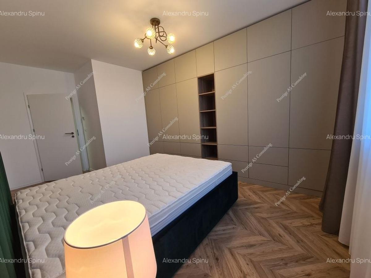 Nord One Botanic - Apartament 2 Camere - 10