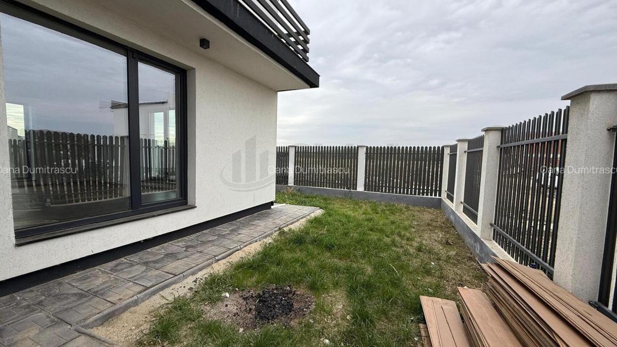 REV2005305 Vila individuala 4 camere Tunari I Teren 300 mp - 4