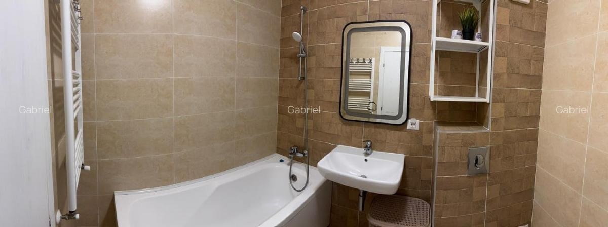 Apartament 2 camere MRS Smart - 10