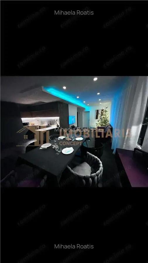 Apartament 3 camere,bloc nou zona Europa - 12