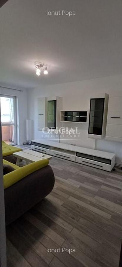 Apartament 3 Camere | 65 m2 | Parcare | Zona Manastur P-ta Flora - 3