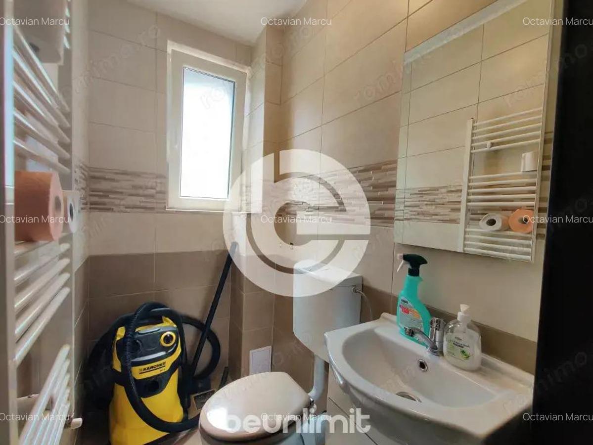 Inchiriere casa pet friendly - 3 camere - Curte - Semineu - Turnisor - 6
