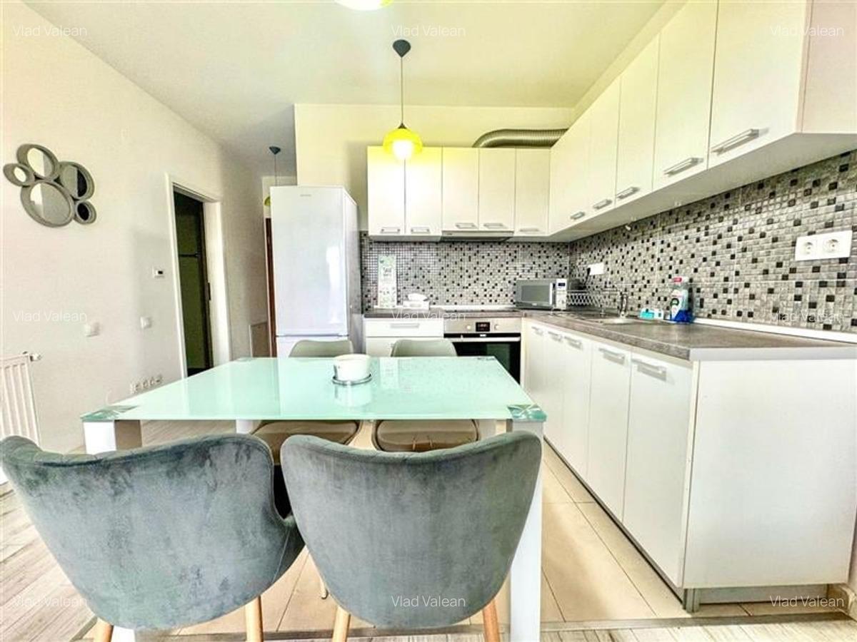 Apartament 2 camere | Parcare Subterana | Sophia Residence | Buna Ziua - 1