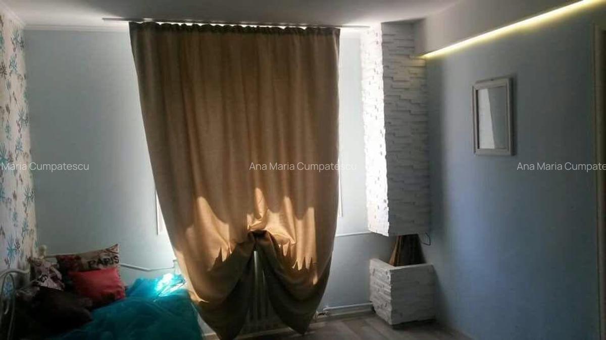 Apartament 2 camere zona Tomis nord mobilat utilat 32 mp - 2