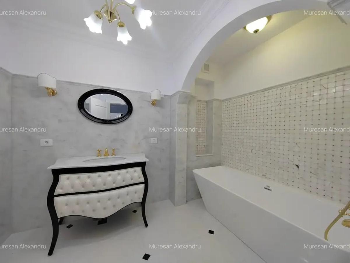 Vila Lux 8 Camere Herastrau I Cartierul Francez - 11