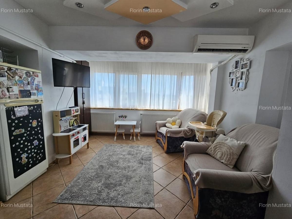 Apartament 2 camere transformat in 3 camere, Buzaului. - 4
