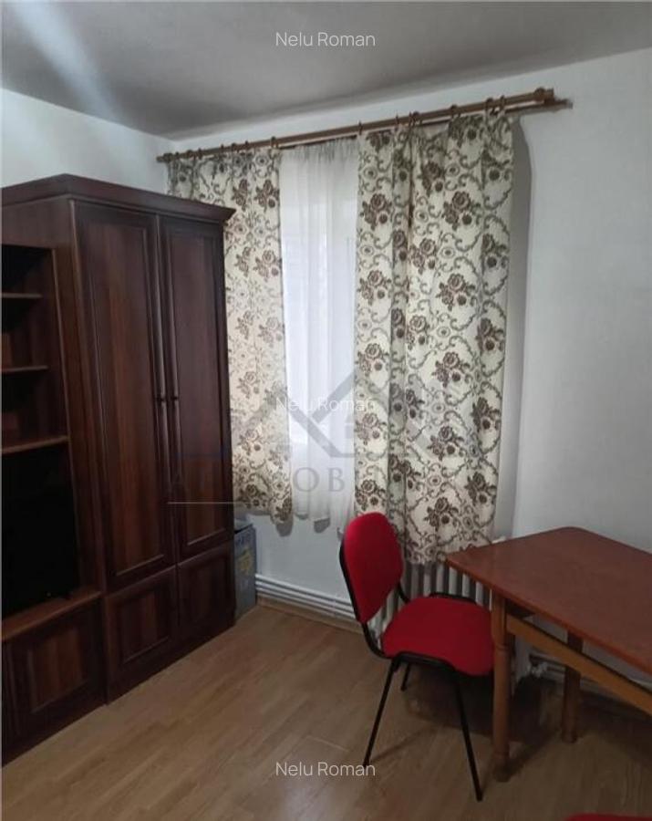 Garsoniera - zona Siraj/Frumoasa - 3