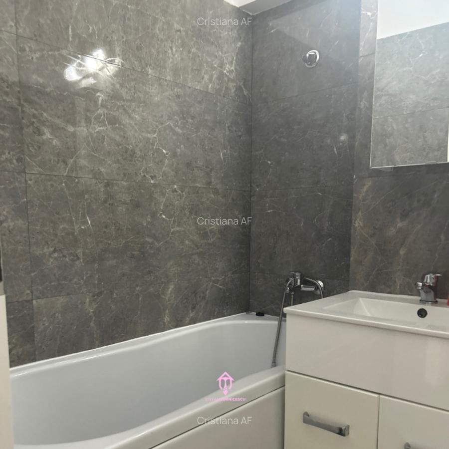 Apartament 2 camere | Nicolina, Fusion Towers - 11