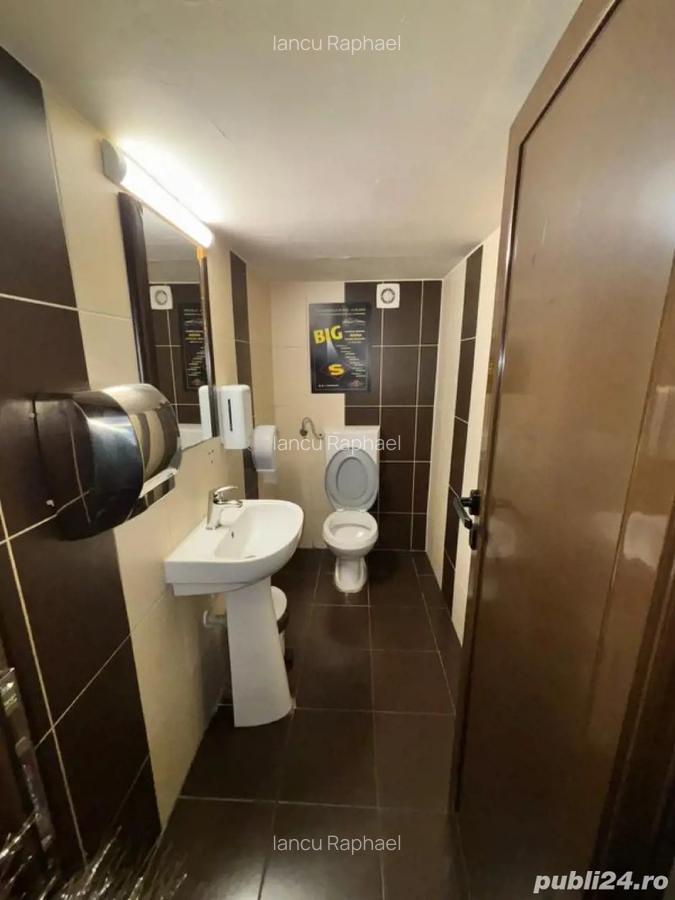 Spatiu commercial de inchiriat - complex studentesc timisoara - 6