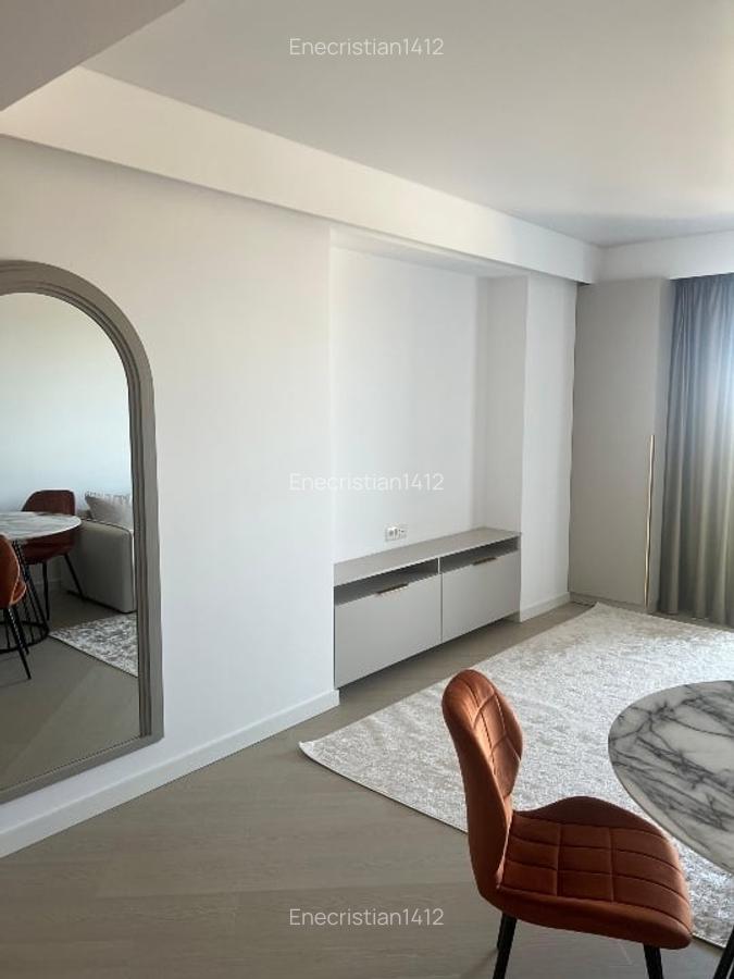 Închiriez apartament cu 2 camere în Cortina North - 9