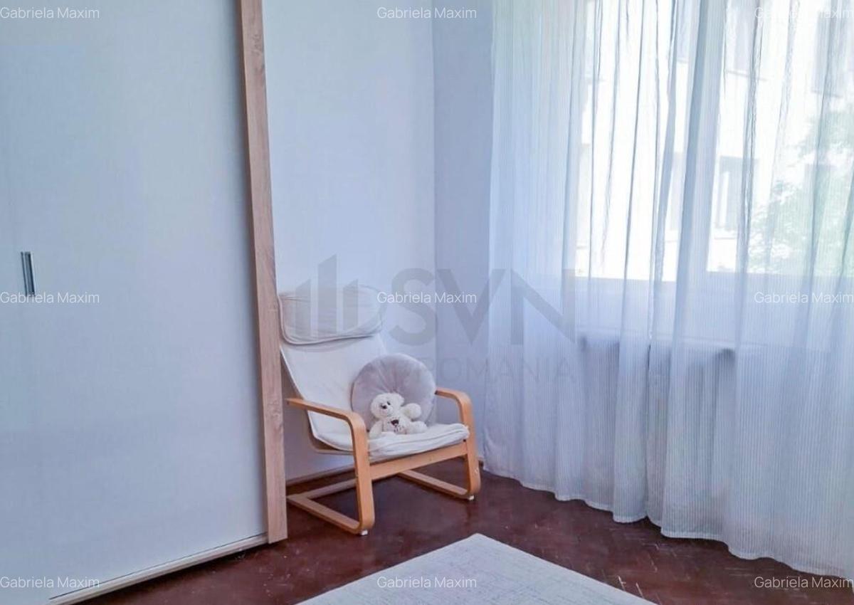 Apartament 3 Camere Parcul Circului - 6