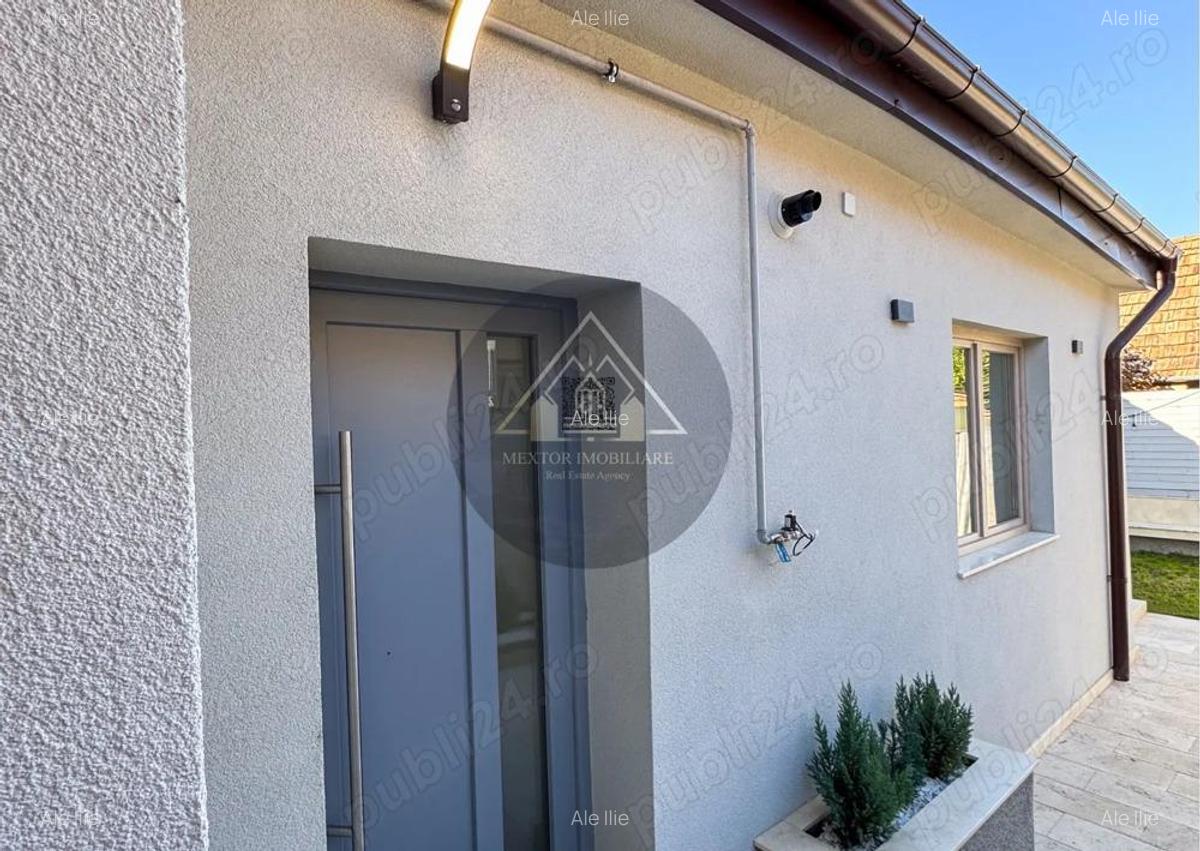 Casa recent renovata, Medias - 9